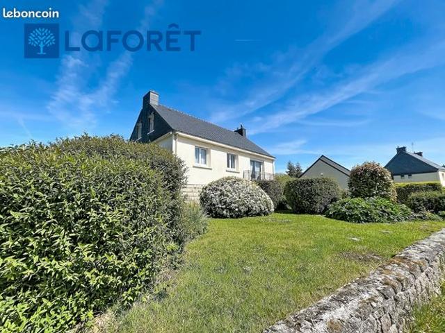 Maison 6 pièces 118 m²