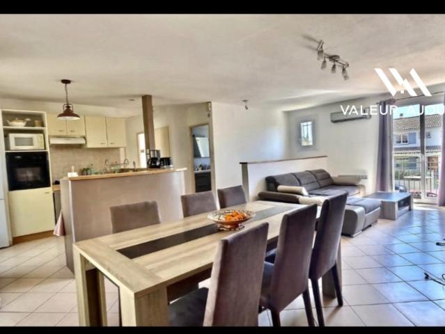 Maison 6 pièces 118 m²