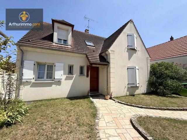 Maison 6 pièces 118 m²