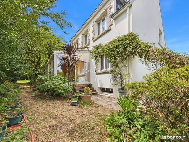 Maison 6 pièces 118 m²