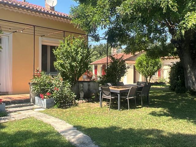 Maison 6 pièces 118 m²