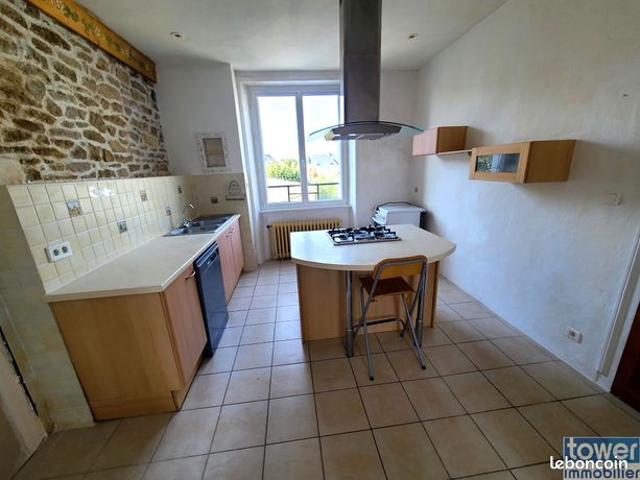 Maison 6 pièces 118 m²