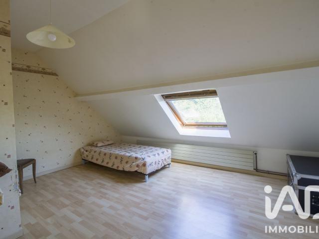 Maison 6 pièces 118 m²