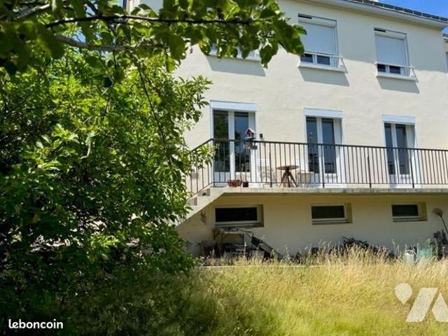 Maison 6 pièces 118 m²