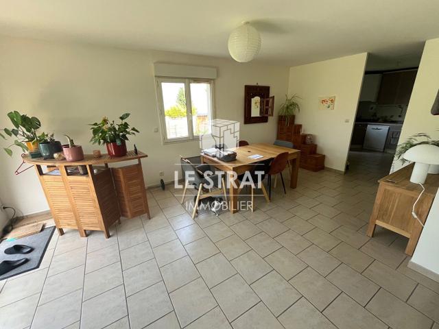 Maison 6 pièces 118 m²