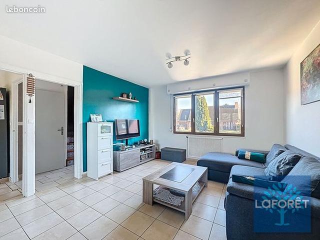 Maison 6 pièces 118 m²