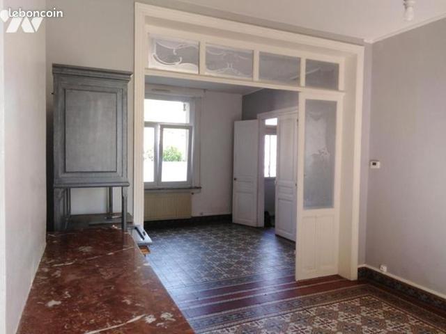 Maison 6 pièces 118 m²