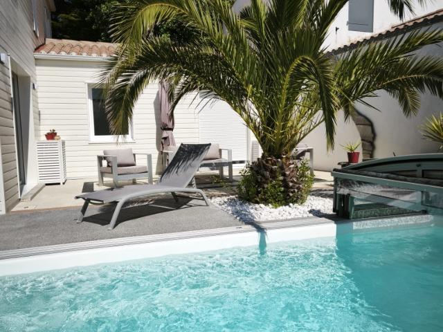 Maison 6 pièces 118 m²