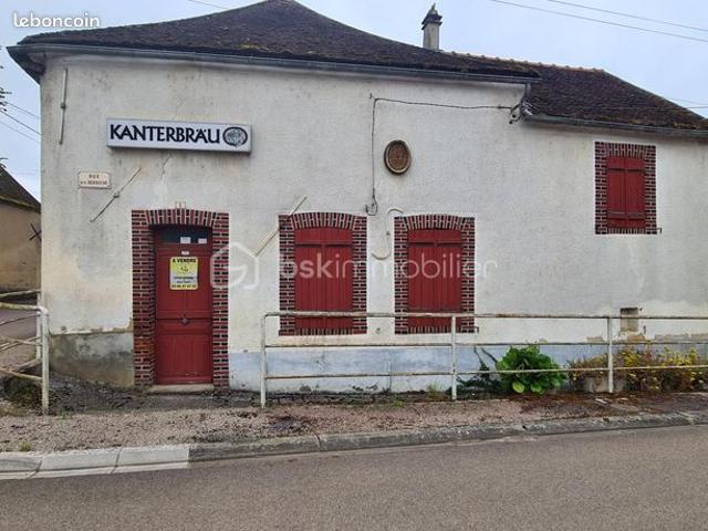 Maison 6 pièces 118 m²