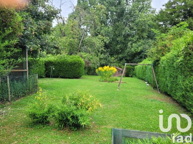 Maison 6 pièces 118 m²