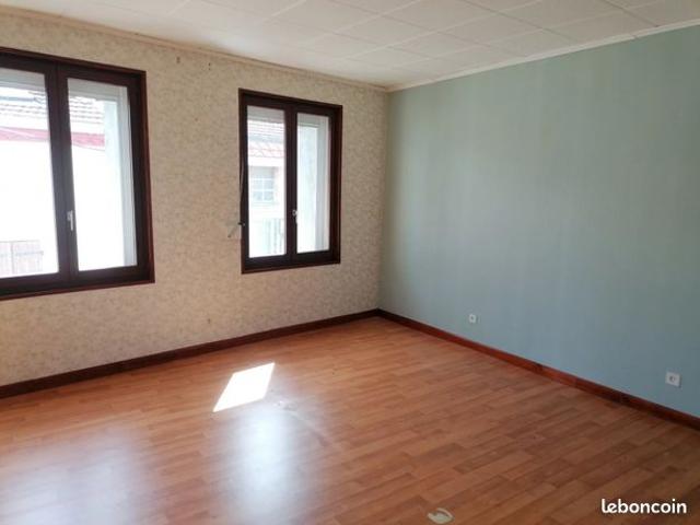 Maison 6 pièces 118 m²