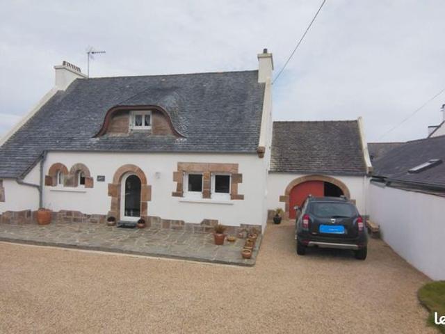 Maison 6 pièces 118 m²