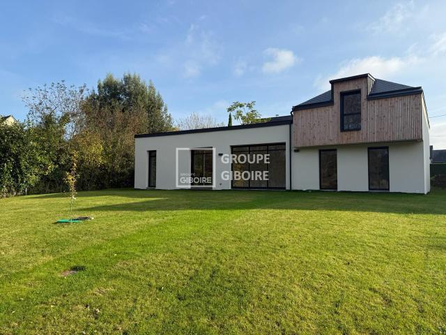 Maison 6 pièces 118 m²