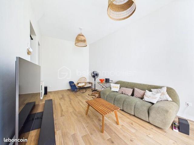 Maison 6 pièces 118 m²