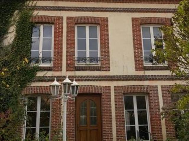 Maison 6 pièces 118 m²