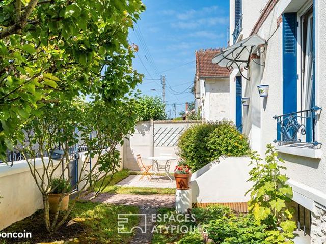 Maison 6 pièces 118 m²