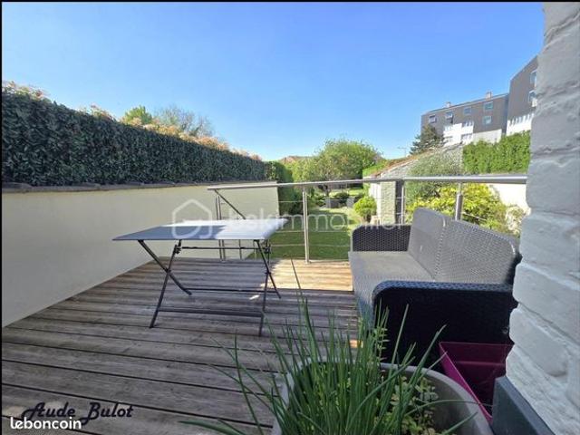 Maison 6 pièces 118 m²