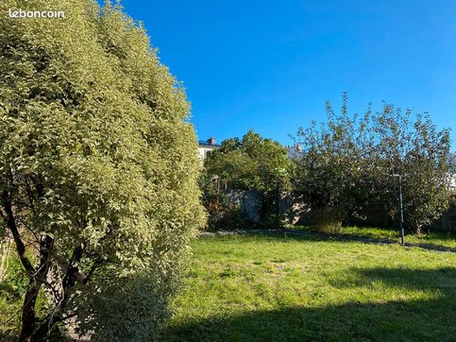 Maison 6 pièces 118 m²