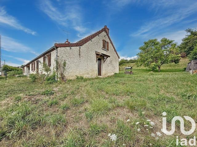 Maison 6 pièces 118 m²