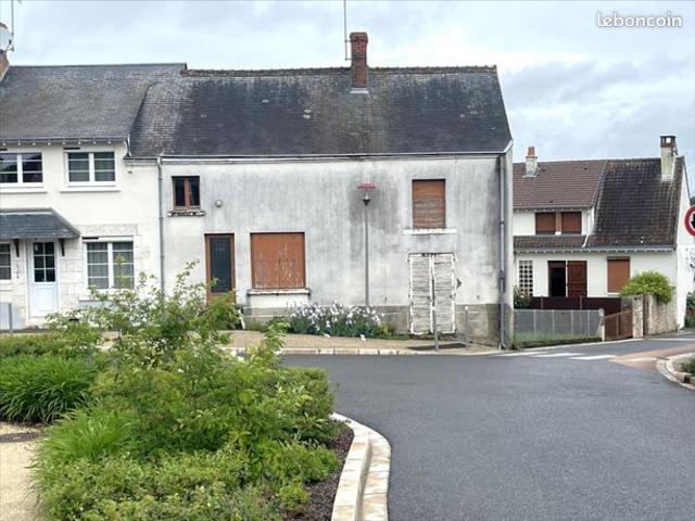 Maison 6 pièces 118 m²