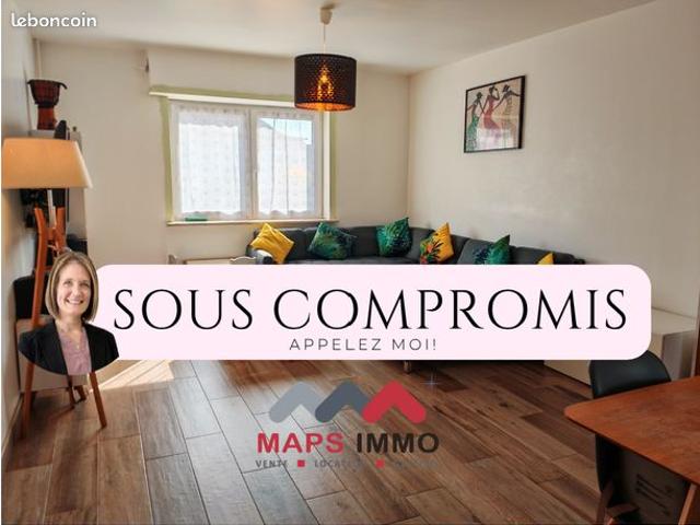 Maison 6 pièces 118 m²