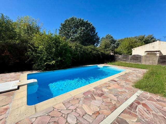 Maison 6 pièces 118 m²