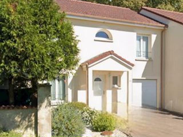 Maison 6 pièces 118 m²