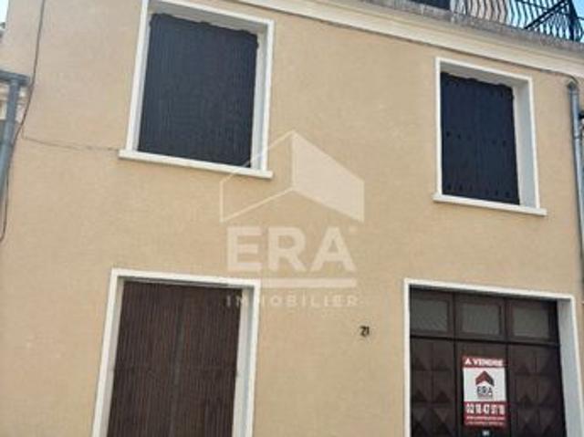 Maison 6 pièces 118 m²