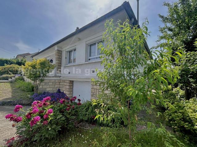 Maison 6 pièces 118 m²