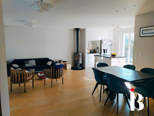 Maison 6 pièces 118 m²