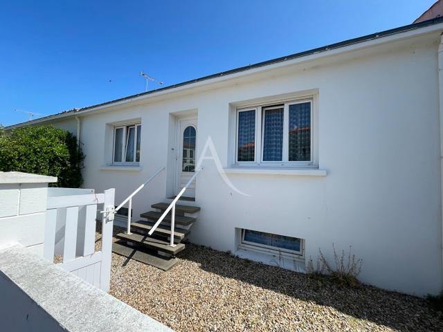 Maison 6 pièces 118 m²