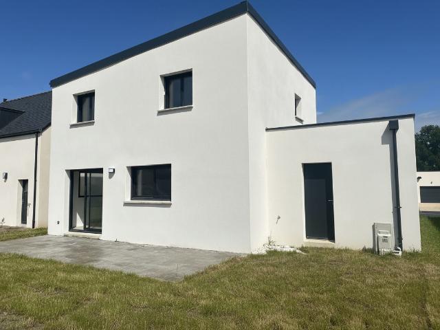 Maison 6 pièces 118 m²