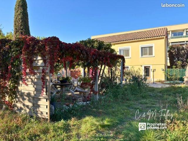 Maison 6 pièces 118 m²