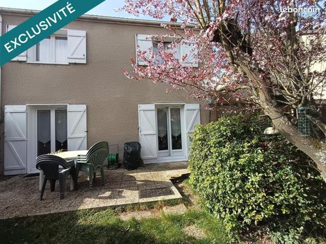 Maison 6 pièces 118 m²