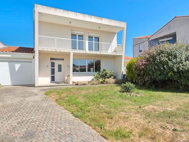 Maison 6 pièces 118 m²
