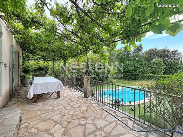 Maison 6 pièces 118 m²