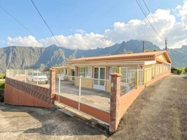 Maison 6 pièces 118 m²