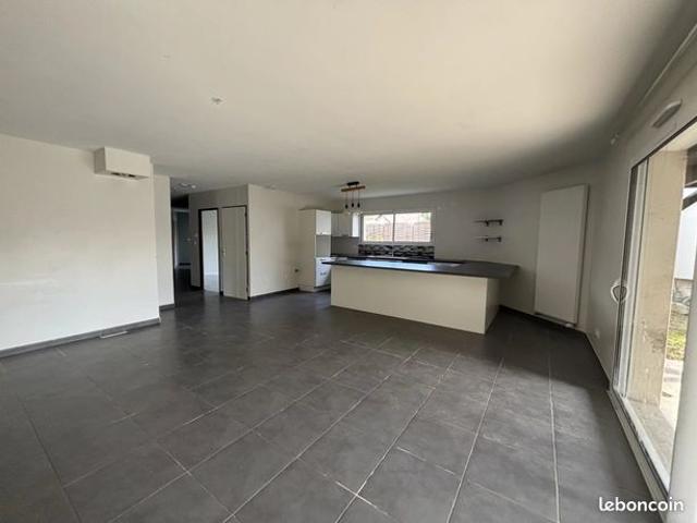 Maison 6 pièces 118 m²