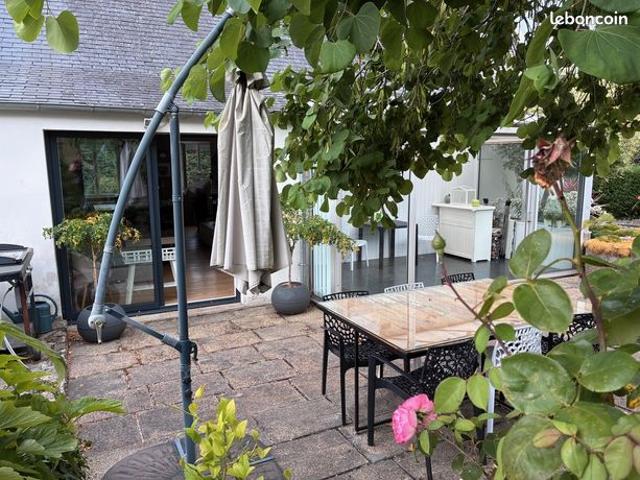 Maison 6 pièces 118 m²