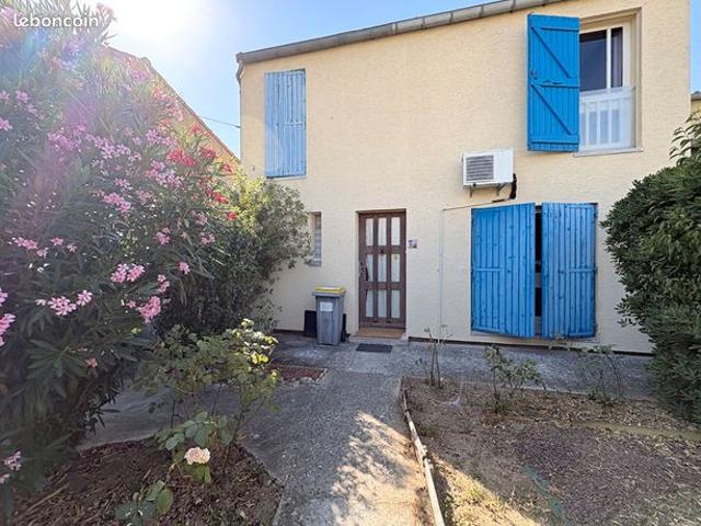Maison 6 pièces 118 m²