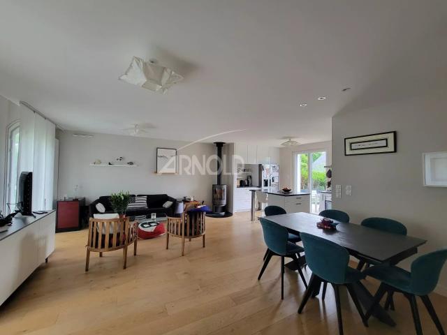 Maison 6 pièces 118 m²