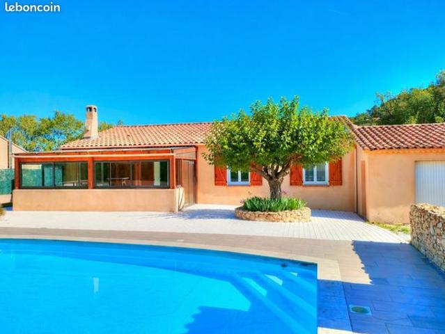 Maison 6 pièces 118 m²