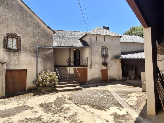 Maison 6 pièces 118 m²