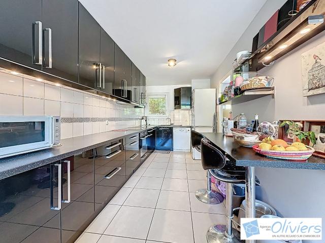 Maison 6 pièces 118 m²