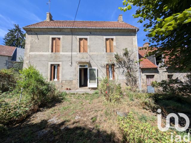 Maison 6 pièces 118 m²