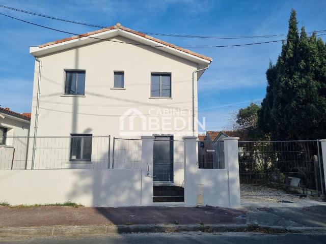 Maison 6 pièces 118 m²