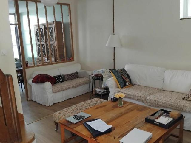 Maison 6 pièces 118 m²