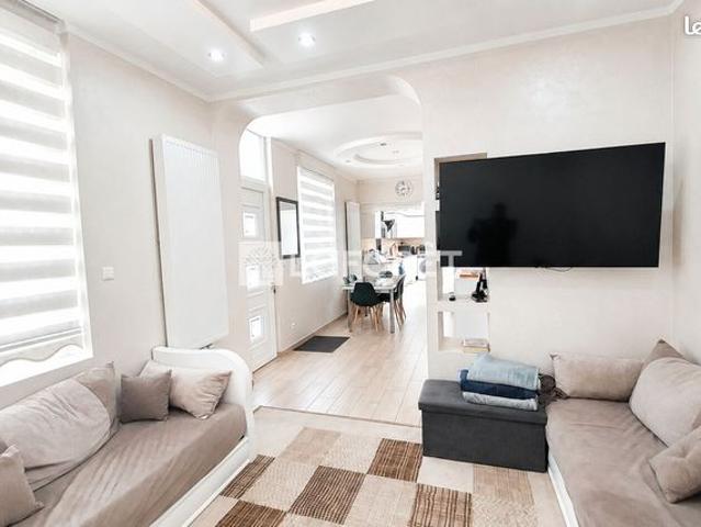 Maison 6 pièces 118 m²