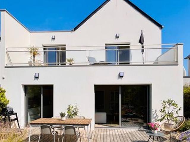 Maison 6 pièces 118 m²
