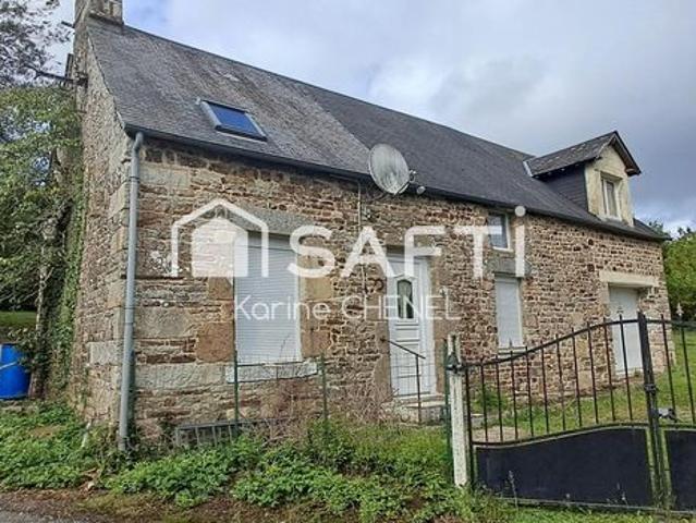 Maison 6 pièces 118 m²